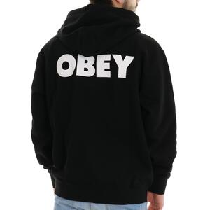 FELPA BOLD BOX OBEY - Mad Fashion | img vers.300x/